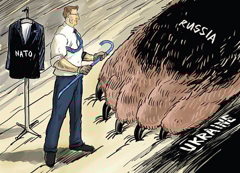 Nato summit: 25 years after the