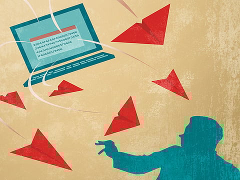 Dana A.Shams/©Gulf News