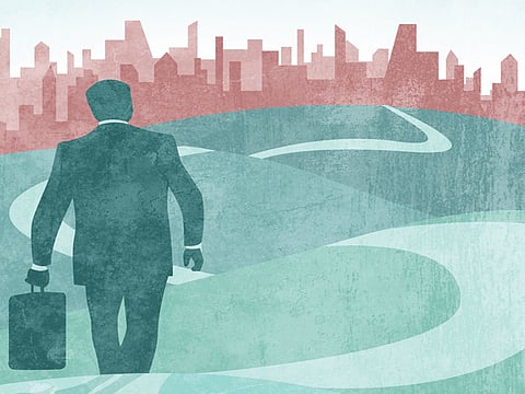 Dana A.Shams/©Gulf News