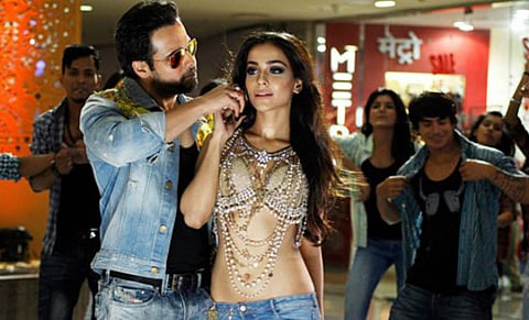 Review: Raja Natwarlal