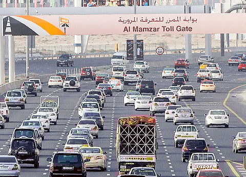 Ahmed Ramzan/Gulf News Archives