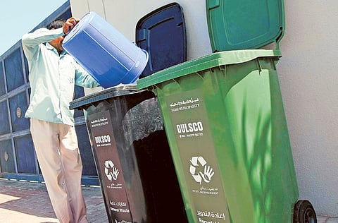 Ahmed Ramzan/Gulf News Archives