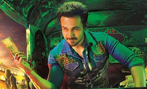 Emraan Hashmi: King con