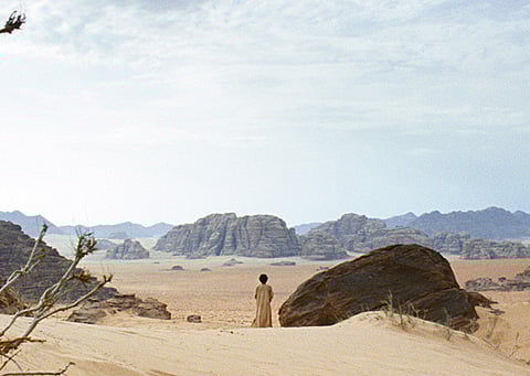 Abu Dhabi Film Festival