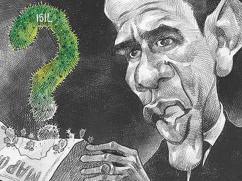 Ramachandra Babu/©Gulf News