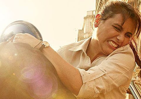 ‘Mardaani’ to be screened for police officers