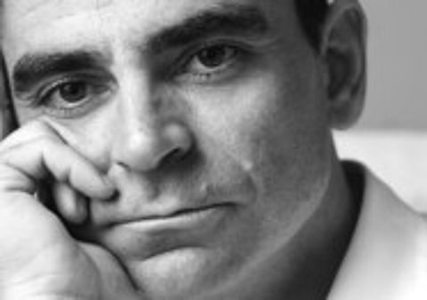 ‘My job is to imagine. I am a novelist’