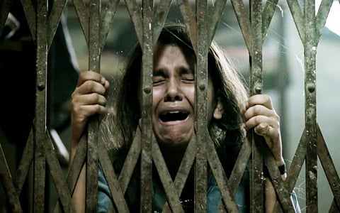 Aamir Khan: Children should not see violence