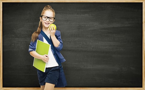 Back to school: Tips from the experts
