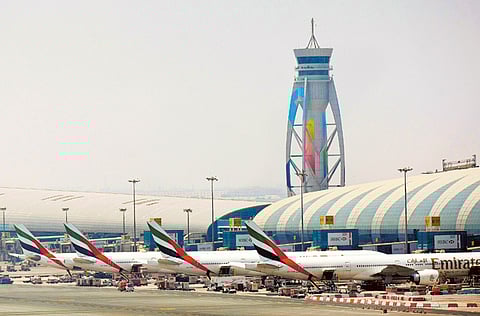 Ahmed Ramzan/Gulf News Archives