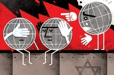 Luis Vazquez/©Gulf News