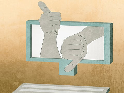 Dana A.Shams/©Gulf News