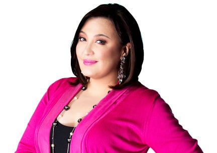 Sharon Cuneta leaving TV5