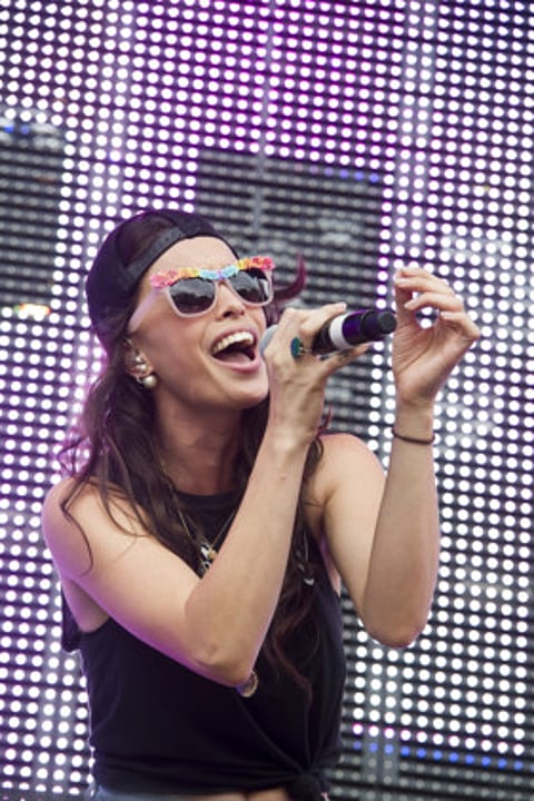 Charles Sykes/Invision/AP