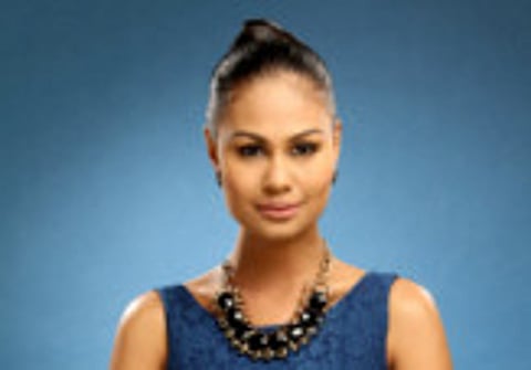 Venus Raj: From beauty queen to singing star