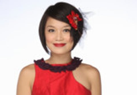 Showbiz tsismis: Tuesday Vargas’ playlist