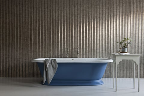 Trash boredom, give your house a makeover