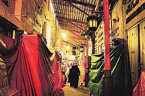 It's back to a re-discovery phase for Dubai's businesses. But this time, they have the best tools of technology to make it work for them.