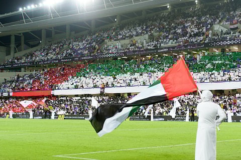 Omar hails Al Ain initiative