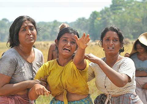 No takers for film on Communist leader P. Krishna Pillai