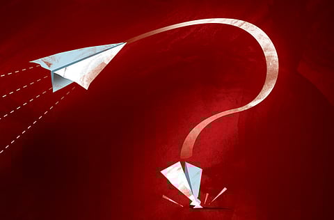 Dwynn Ronald V. Trazo/©Gulf News