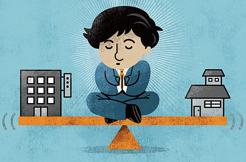 Luis Vasquez/@Gulf News