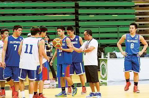 Ahmed Ramzan/Gulf News