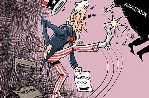 Niño Jose Heredia/©Gulf News