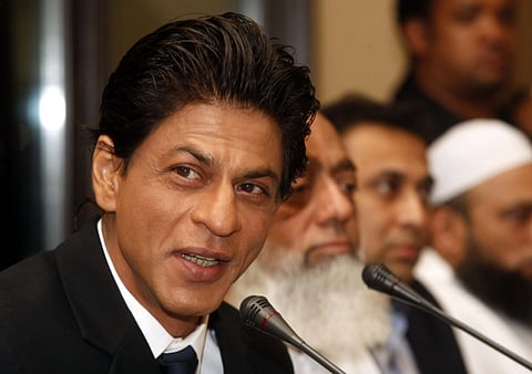 Arshad Ali/Gulf News