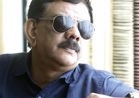 Priyadarshan not to seek fresh term in Kerala Film Academy