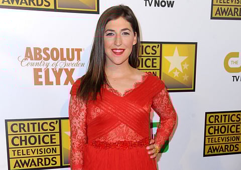 Richard Shotwell/Invision/AP