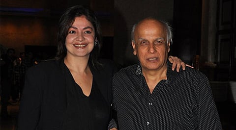 When the Bhatts were moved to tears