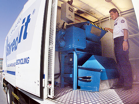 Sankha Kar/Gulf News