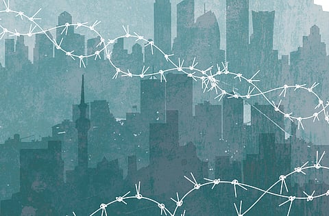 Dana A.Shams/©Gulf News