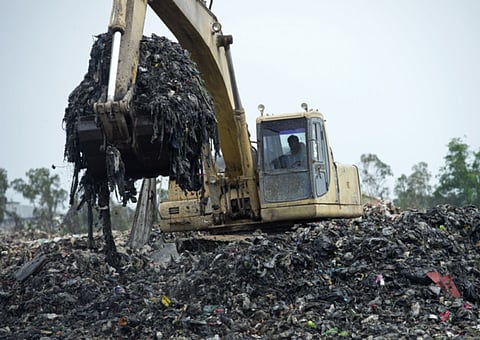 Majority of the craftsmen work in jobs that require heavy machinery and years of experience.