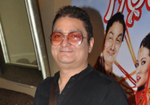 Vinay Pathak: I am a lazy actor