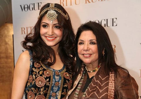 Festive fashion exhibitions in Dubai