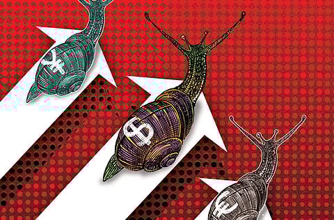 Ramachandra Babu©/Gulf News