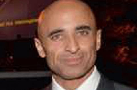 Yousuf Al Otaiba UAE Ambassador to the US