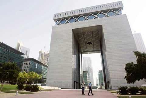 VIRENDRA SAKLANI/GULF NEWS ARCHIVE