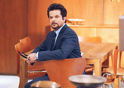 Shoot of 24 season two to start soon