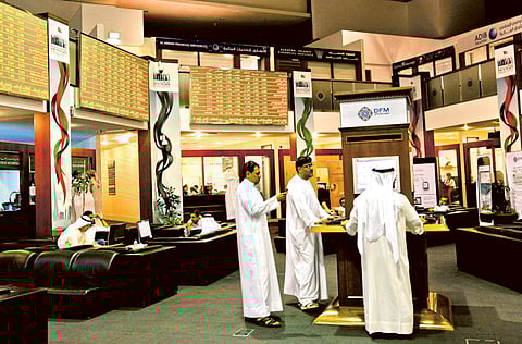 Ahmed Ramzan/Gulf News