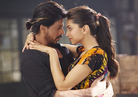 ‘Manwa Laage’ crosses 3.5m views