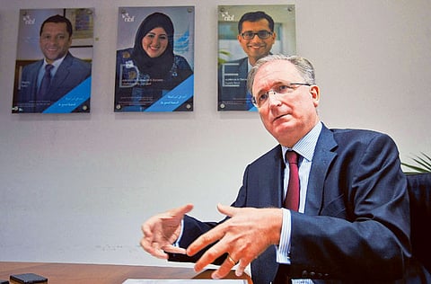 Ahmed Ramzan/Gulf News