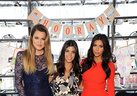 Getty Images for Babies"R"Us