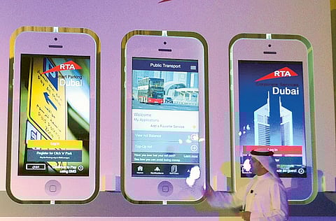 Shafaat Shahbandari?Gulf News