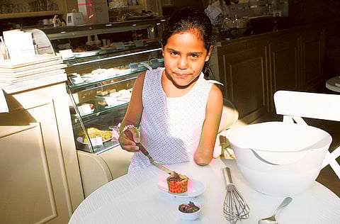 Virendra Saklani/Gulf News