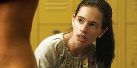 South Asian women step out of Bollywood