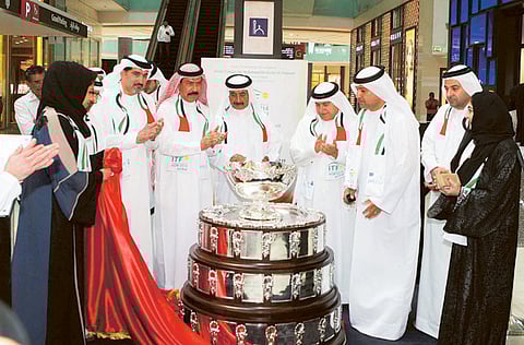 Atiq-ur-Rehman/Gulf News