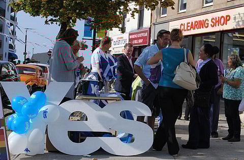 Mick O'Reilly/Gulf News